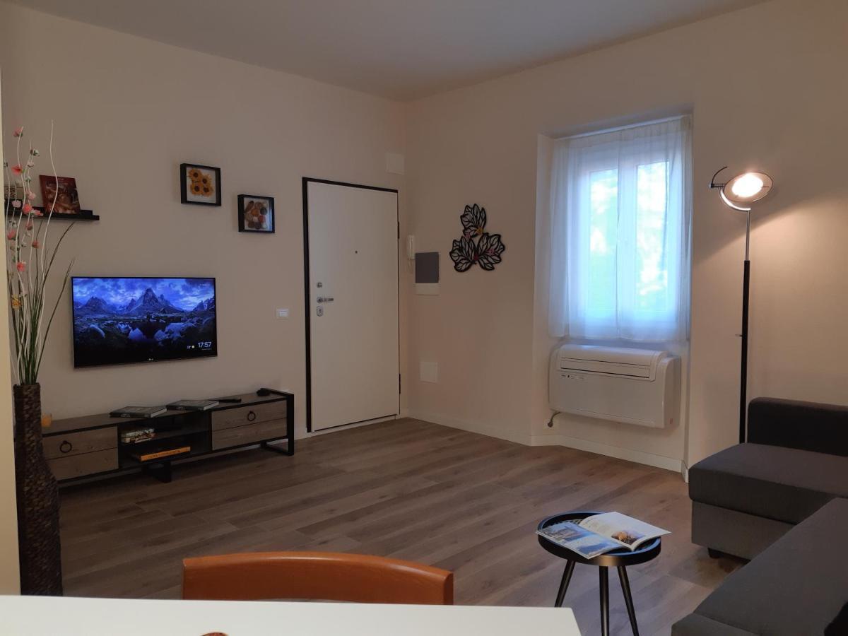 7Centro Leilighet Lastra a Signa Eksteriør bilde